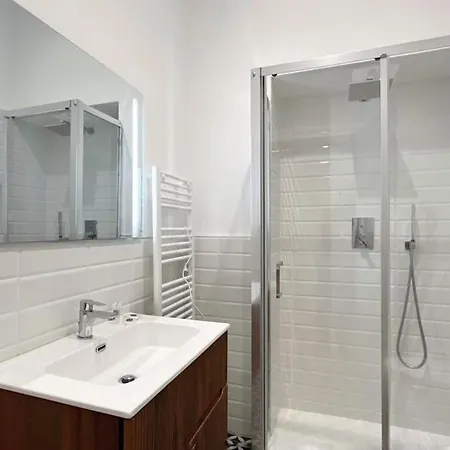 Cavour - Affitti Brevi Italia Appartement