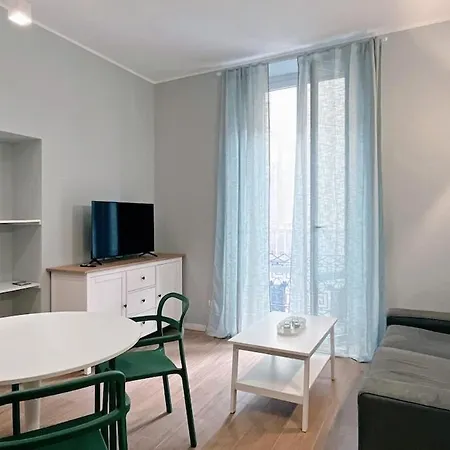 Apartment Cavour - Affitti Brevi Italia Lecco
