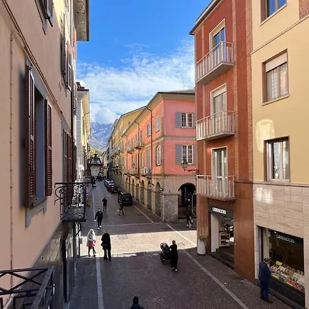 Apartment Cavour - Affitti Brevi Italia *